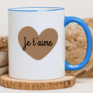 T O I – Cadeau personnalisé – Henriette & Co