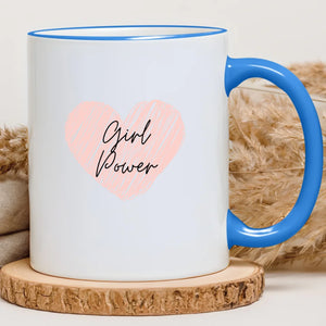 Girl Squad – Cadeau personnalisé – Henriette & Co