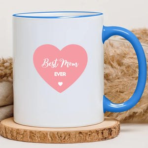 Maman & enfants – Cadeau personnalisé – Henriette & Co