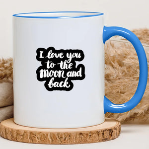 Love – Cadeau personnalisé – Henriette & Co