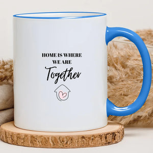 Family – Cadeau personnalisé – Henriette & Co