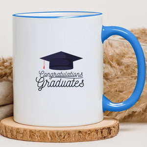 Congrats !!! – Cadeau personnalisé – Henriette & Co