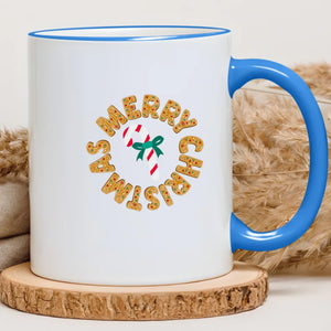 Fête de Noël – Cadeau personnalisé – Henriette & Co