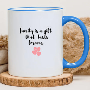 Together – Cadeau personnalisé – Henriette & Co