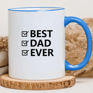 Daddy cool – Cadeau personnalisé – Henriette & Co