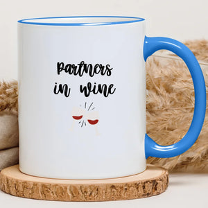 Lovely friends – Cadeau personnalisé – Henriette & Co