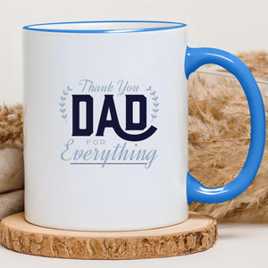 Daddy – Cadeau personnalisé – Henriette & Co