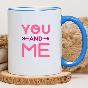 In your arms – Cadeau personnalisé – Henriette & Co