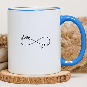 XMAS LOVE – Cadeau personnalisé – Henriette & Co