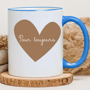 Mamie Scrabble – Cadeau personnalisé – Henriette & Co