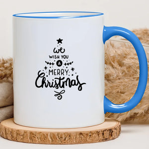 LOVELY XMAS – Cadeau personnalisé – Henriette & Co