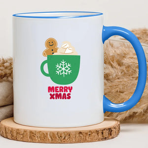 XMAS TREE – Cadeau personnalisé – Henriette & Co