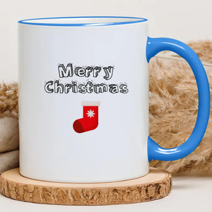 XMAS BESTIES – Cadeau personnalisé – Henriette & Co