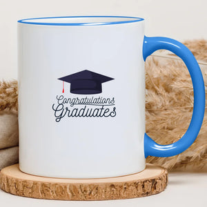 Graduates – Cadeau personnalisé – Henriette & Co