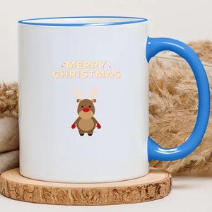 Wonderful Xmas – Cadeau personnalisé – Henriette & Co