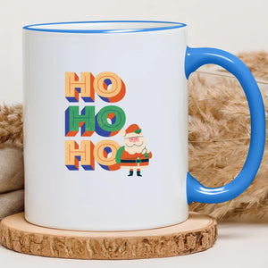 XMAS GIRLS – Cadeau personnalisé – Henriette & Co