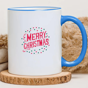 XMAS TIME – Cadeau personnalisé – Henriette & Co