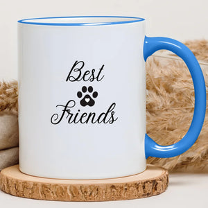 Animaux de compagnie – Cadeau personnalisé – Henriette & Co