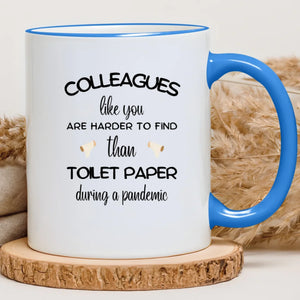 TEAM – Cadeau personnalisé – Henriette & Co