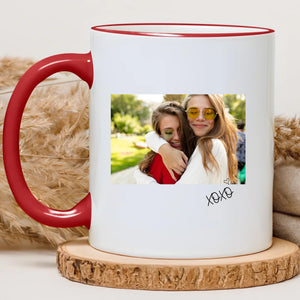 MUG - Photo – Cadeau personnalisé – Henriette & Co