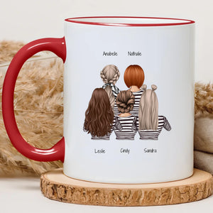 HBDAY – Cadeau personnalisé – Henriette & Co