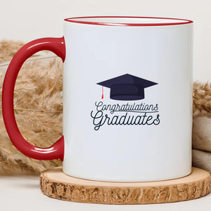 Congrats !!! – Cadeau personnalisé – Henriette & Co
