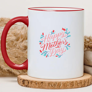 Bonne fête maman – Cadeau personnalisé – Henriette & Co