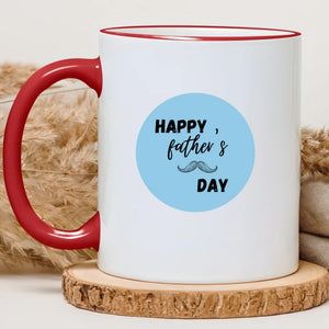 Bonne fête papa ! – Cadeau personnalisé – Henriette & Co