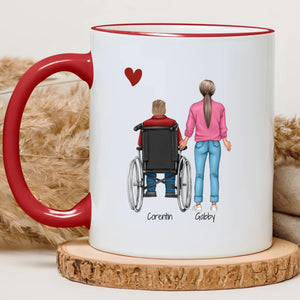ILY – Cadeau personnalisé – Henriette & Co