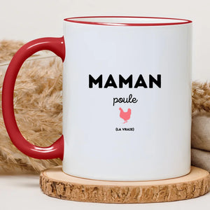Mams – Cadeau personnalisé – Henriette & Co