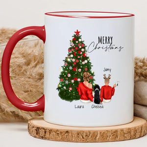 Wonderful Xmas – Cadeau personnalisé – Henriette & Co