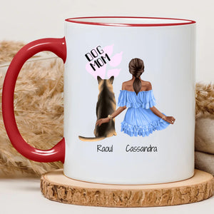 Animaux de compagnie – Cadeau personnalisé – Henriette & Co