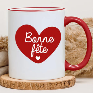 Petits cœurs – Cadeau personnalisé – Henriette & Co