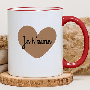 T O I – Cadeau personnalisé – Henriette & Co