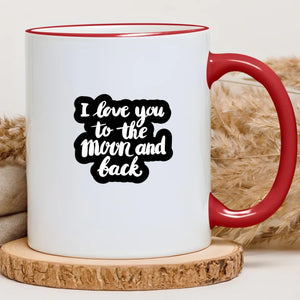 Love – Cadeau personnalisé – Henriette & Co