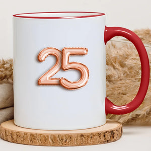 HBDAY – Cadeau personnalisé – Henriette & Co
