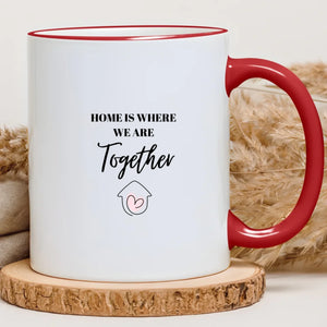 Family – Cadeau personnalisé – Henriette & Co