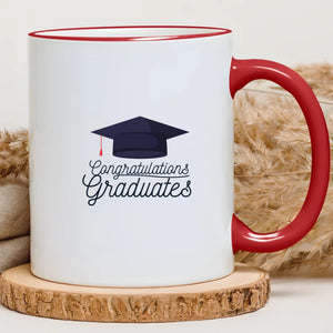 Congrats !!! – Cadeau personnalisé – Henriette & Co