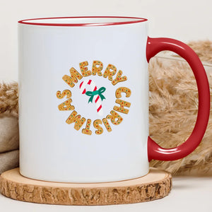 Fête de Noël – Cadeau personnalisé – Henriette & Co