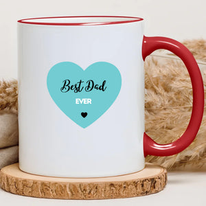 Daddy – Cadeau personnalisé – Henriette & Co