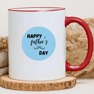 Bonne fête papa ! – Cadeau personnalisé – Henriette & Co
