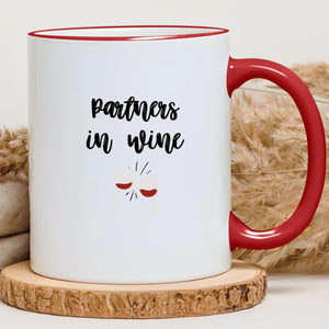 Lovely friends – Cadeau personnalisé – Henriette & Co