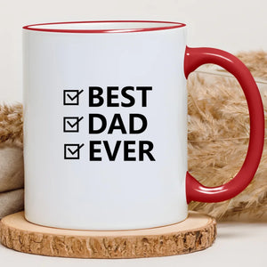 Daddy cool – Cadeau personnalisé – Henriette & Co