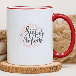 Mommy – Cadeau personnalisé – Henriette & Co