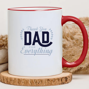 Daddy – Cadeau personnalisé – Henriette & Co