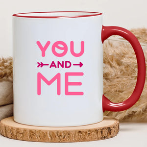In your arms – Cadeau personnalisé – Henriette & Co