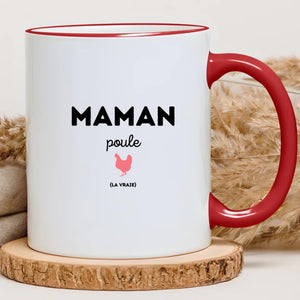 Mams – Cadeau personnalisé – Henriette & Co