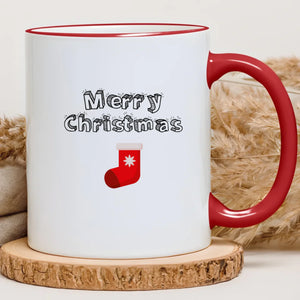 XMAS BESTIES – Cadeau personnalisé – Henriette & Co