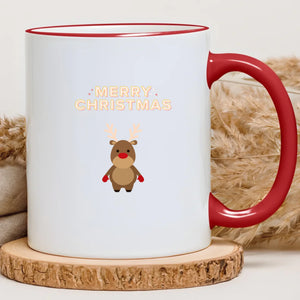 Wonderful Xmas – Cadeau personnalisé – Henriette & Co