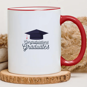 Graduates – Cadeau personnalisé – Henriette & Co